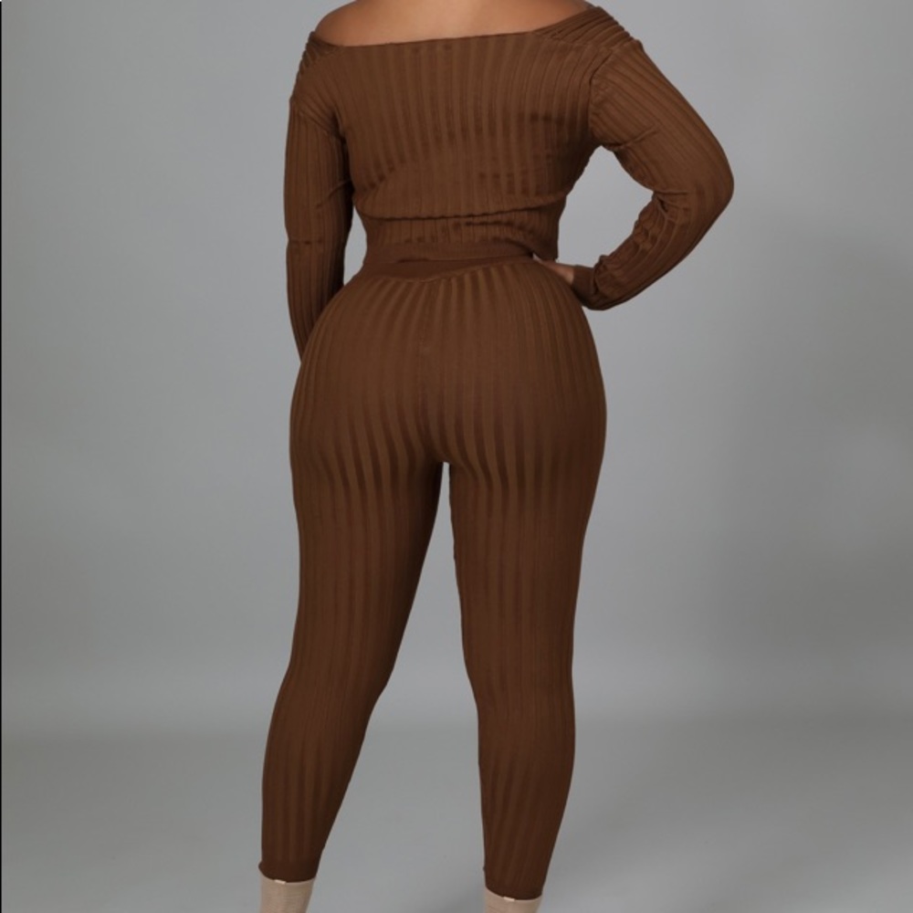 Mocha Set - Picture 3 of 3